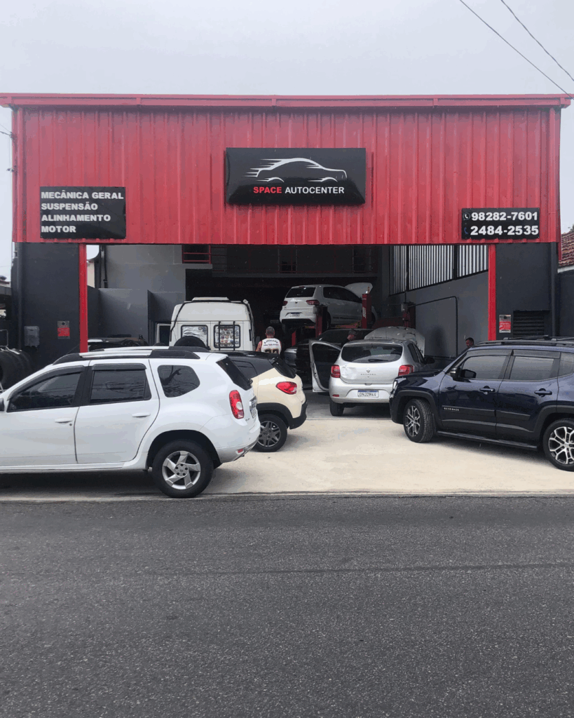Space Centro Automotivo